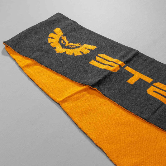 STEDI™ Knitted Scarf