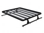 Front Runner - Ute Roll Top with No OEM Track Slimline II Load Bed Rack Kit / 1425(W) x 1156(L) -