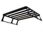 Front Runner - Pickup Roll Top Slimline II Load Bed Rack Kit / 1425(W) x 1156(L) / Tall -
