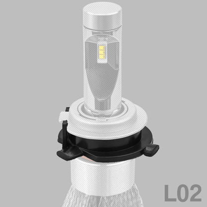 Stedi H7 Special Adapter - L02 (Pair)