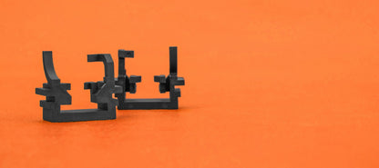 H1 Special Adaptor | L12 (Pair)