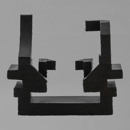 H1 Special Adaptor | L12 (Pair) - View 2