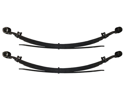 Dobinsons Leaf Spring