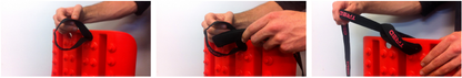 TRED Recovery Leashes