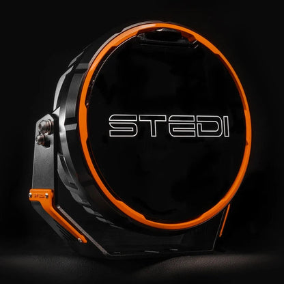 Stedi Type-X™ Sport Plus 7" Spot Lights