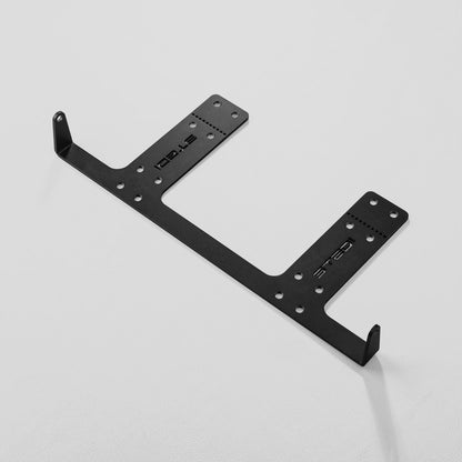 License Plate Reverse Bracket (To Suit Micro V2 13.9 Inch) - View 3