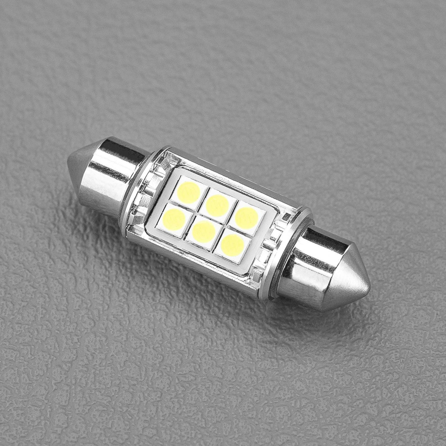 Festoon 36mm LED Bulbs (Pair) - View 5