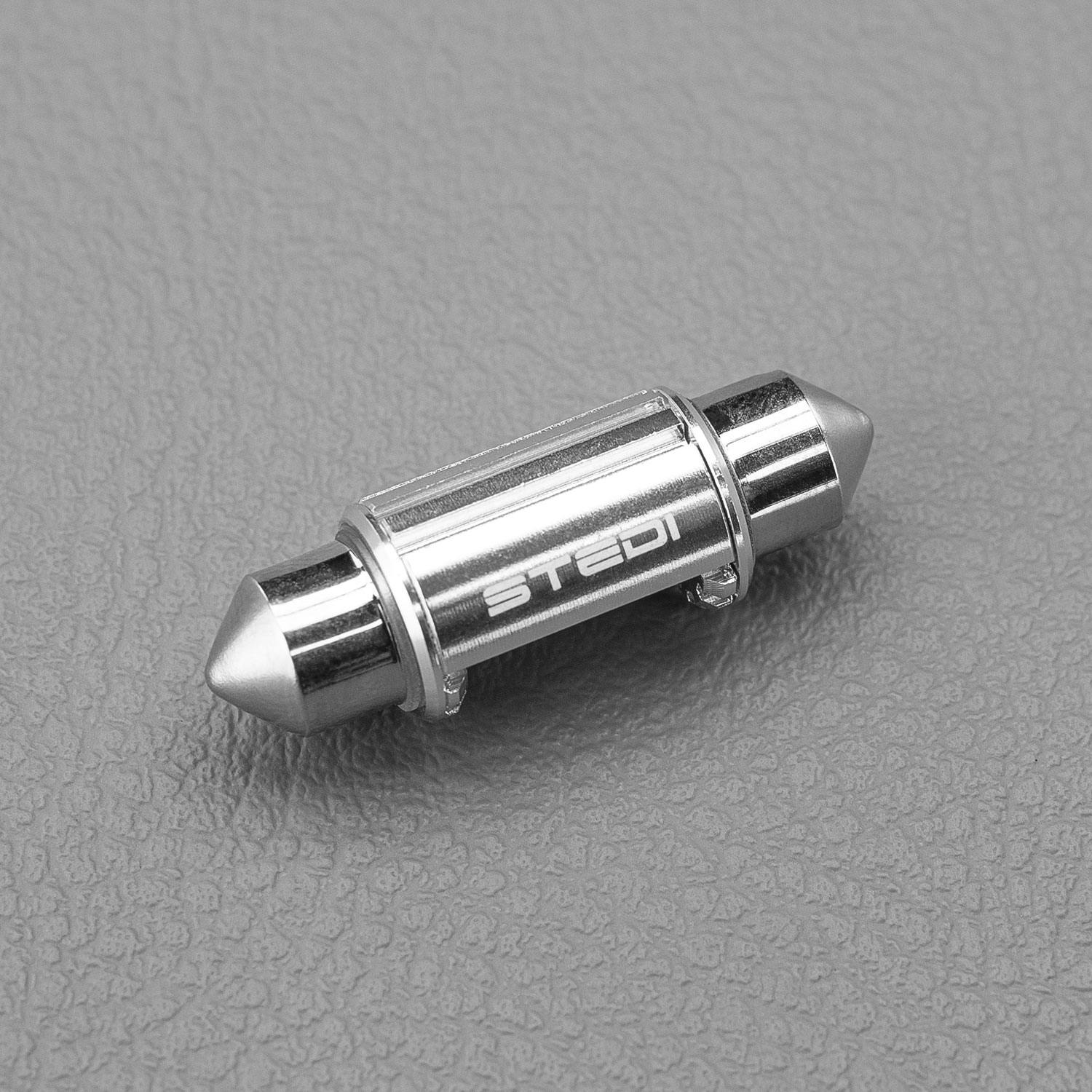 Festoon 36mm LED Bulbs (Pair) - View 6