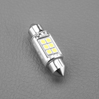 Festoon 36mm LED Bulbs (Pair) - View 2