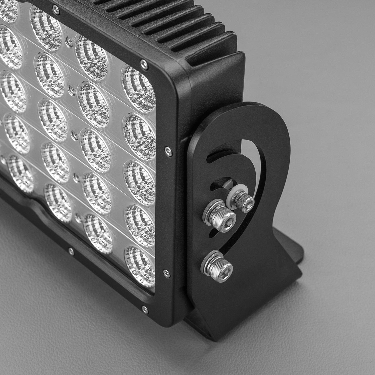 Heavy Duty Mining & Industrial 150W LED Flood Light - View 6