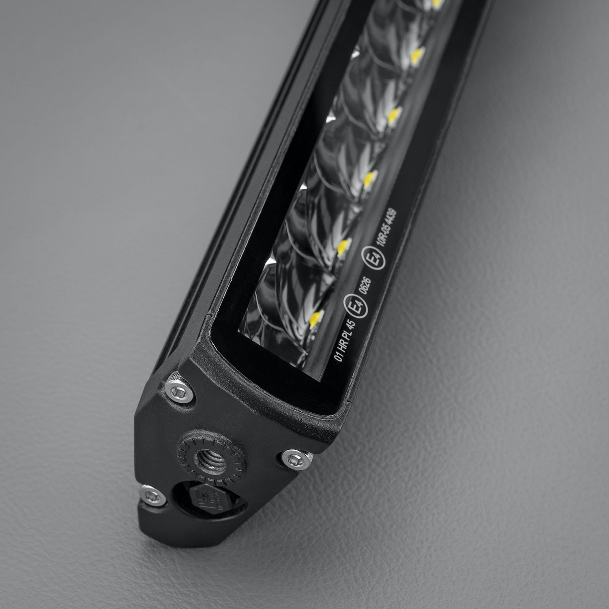Stedi - ST1K 13.5 Inch E-Mark LED Light Bar -
