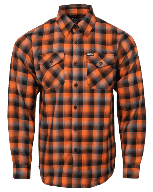 Magneto Flannel - Dixxon Flannel Co.