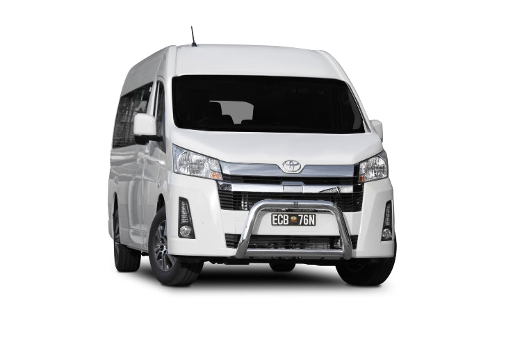 ECB TOYOTA HIACE 05/19- NB TXB