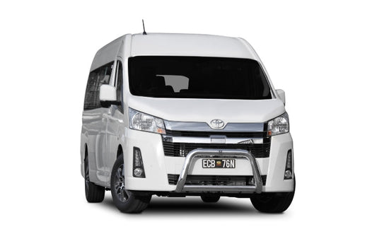 ECB TOYOTA HIACE 05/19- NB TXB