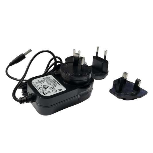 Mains power adaptor for CB LED Fresnel