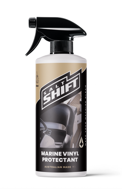 Salt Shift Marine Vinyl Protectant