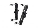 Front Runner - Recovery Device AND Gear Holding Side Brackets -