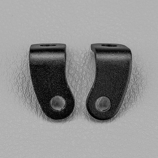 Micro Brackets (Low Profile)