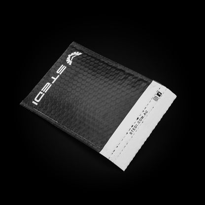 STEDI Square Type Push Switch