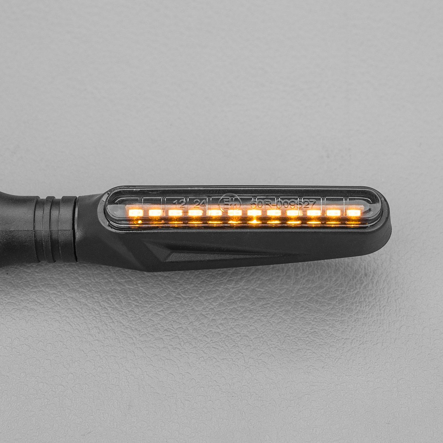 Dynamic Motorcycle LED Indicator (Pair) - View 4