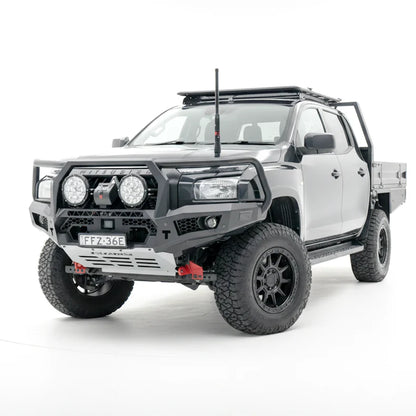 Rockamour Triton MV GT Bull Bar