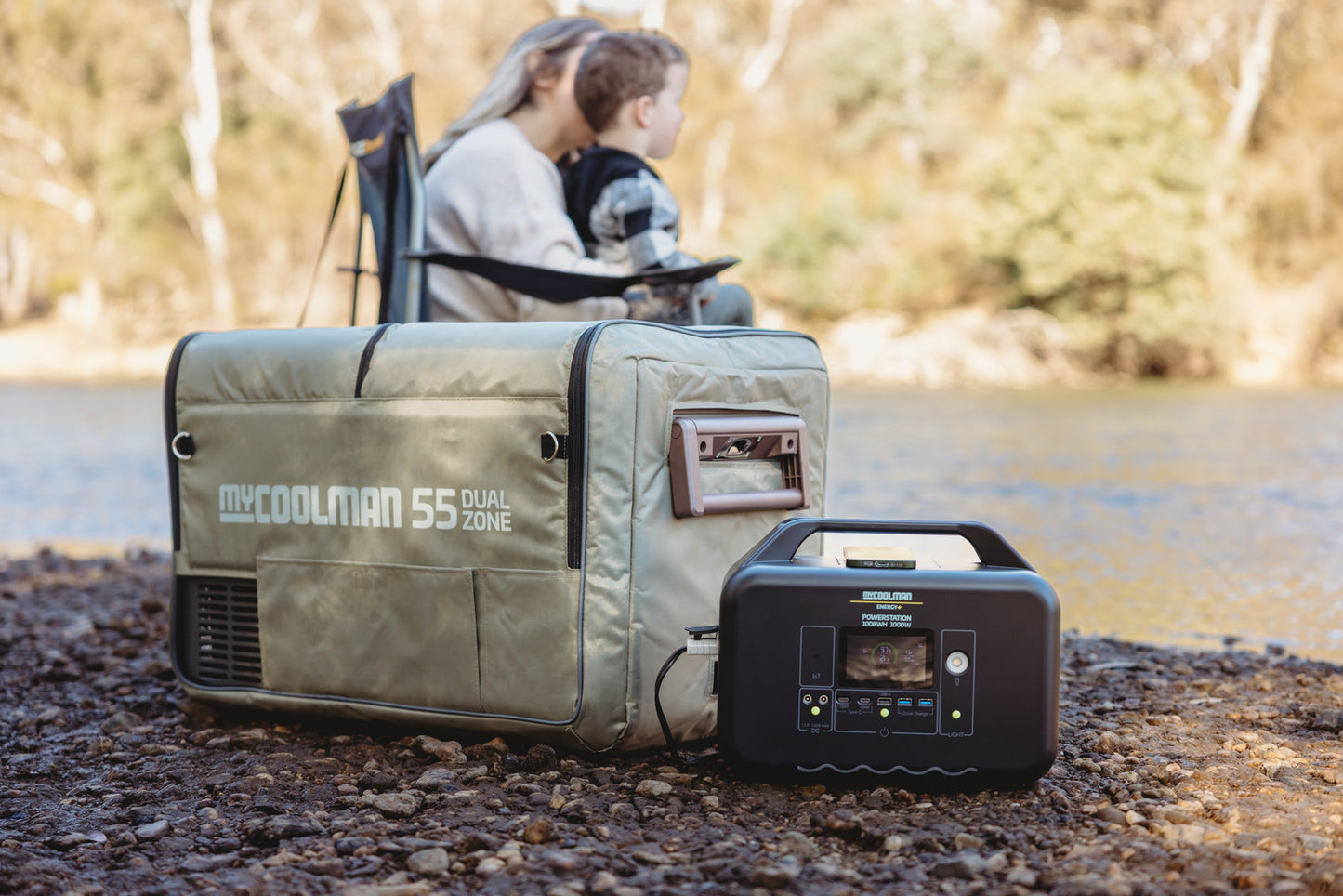 Rec 55 Litre: Insulated Cover