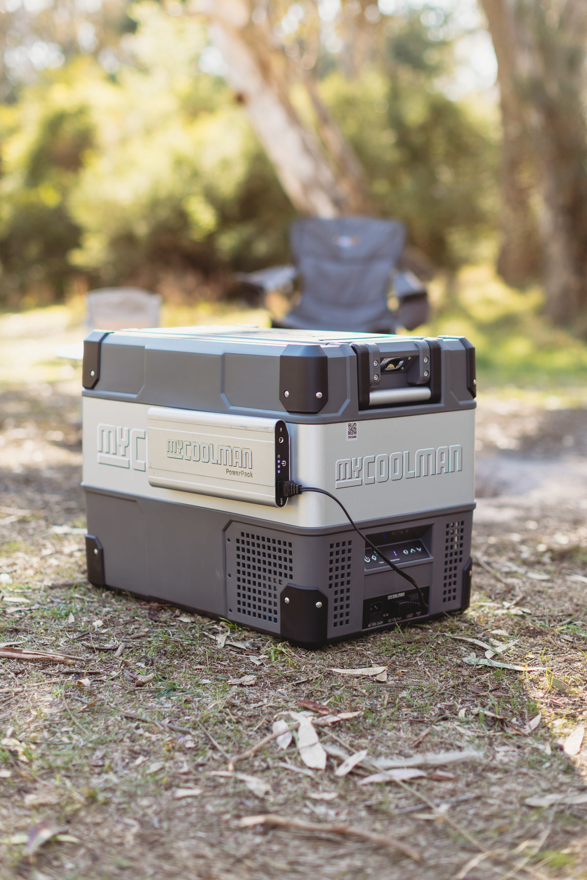 44L 'The Weekender'