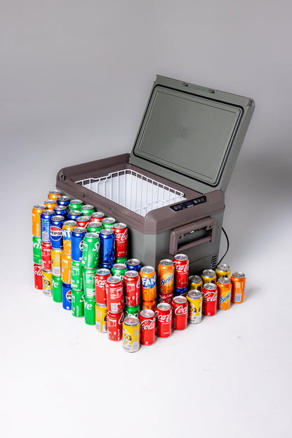 myCOOLMAN 60 Recreational Series Single Zone