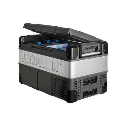 53L 'The Explorer' Dual Zone