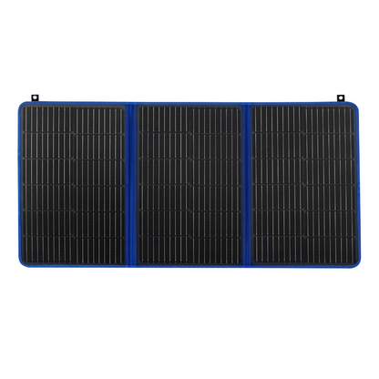 myCOOLMAN Energy Solar Blanket 100W