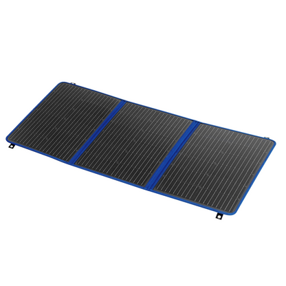 myCOOLMAN Energy Solar Blanket 100W