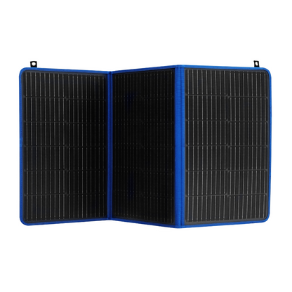 myCOOLMAN Energy Solar Blanket 100W