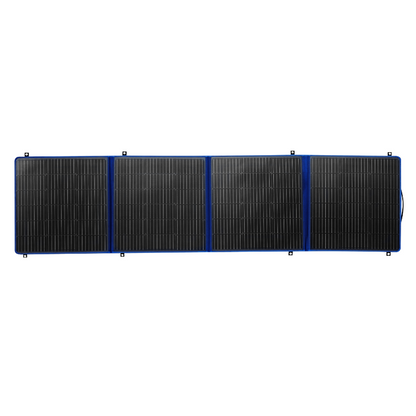 myCOOLMAN Energy Solar Blanket 200W
