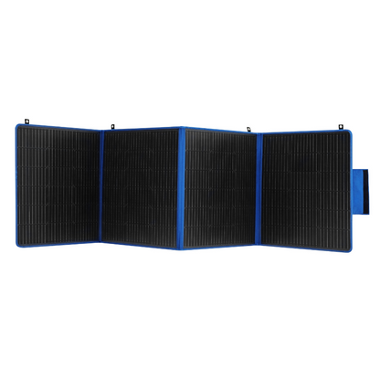 myCOOLMAN Energy Solar Blanket 200W