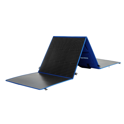 myCOOLMAN Energy Solar Blanket 200W