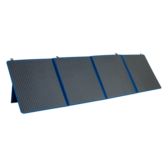 myCOOLMAN Energy Solar Blanket 200W