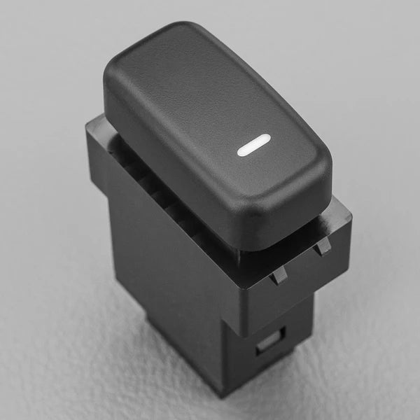 Tall Type Push Switch To Suit Mitsubishi