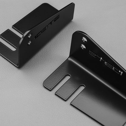 Ford Ranger Wildtrak FX4 Roof Light Bar Mounting Bracket - View 6
