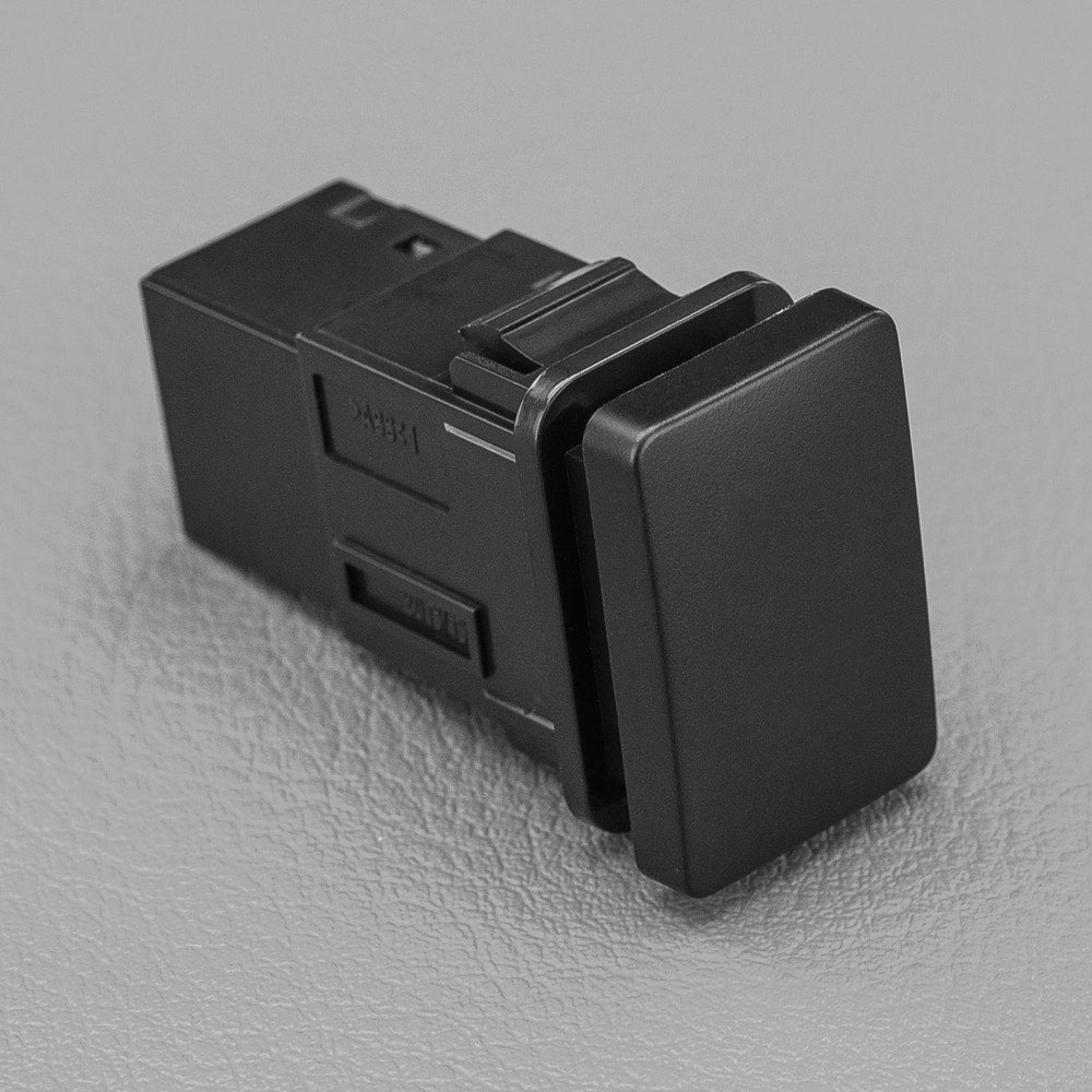 STEDI Short Type Push Switch To Suit Toyota/Mitsubishi