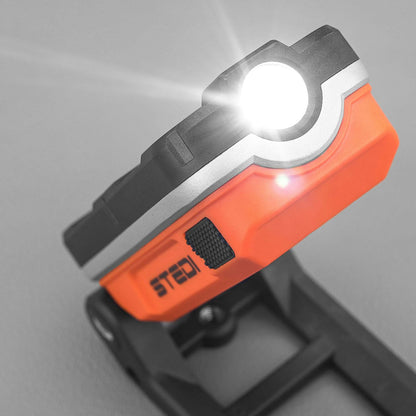 T1000 LED Task & Camp Light - View 12