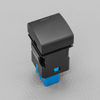 Square Type Push Switch | Light Bar - View 6