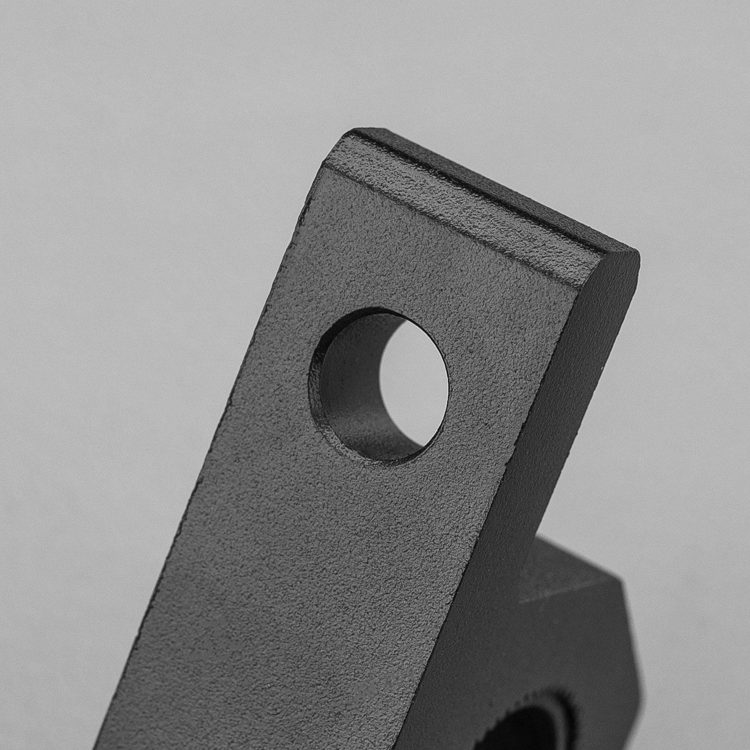 Tube Mounting Brackets