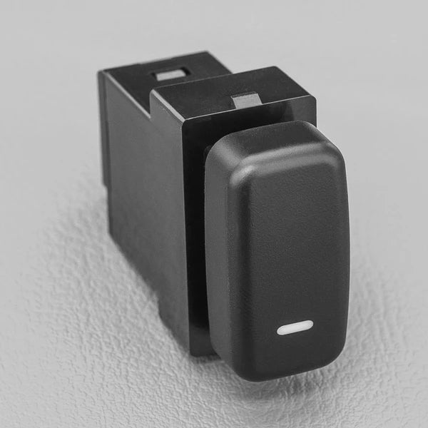 Tall Type Push Switch To Suit Mitsubishi