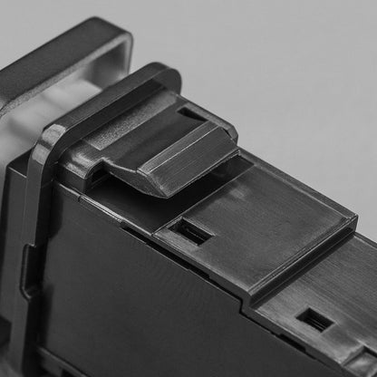 STEDI Short Type Push Switch To Suit Toyota/Mitsubishi