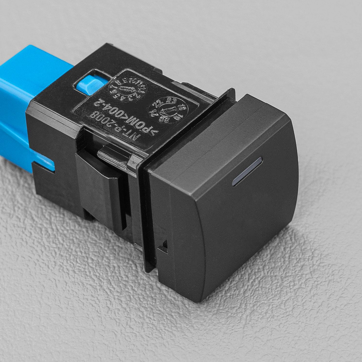 Square Type Push Switch | Light Bar - View 5