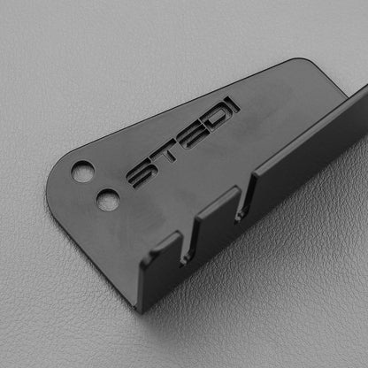 Ford Ranger Wildtrak FX4 Roof Light Bar Mounting Bracket - View 3