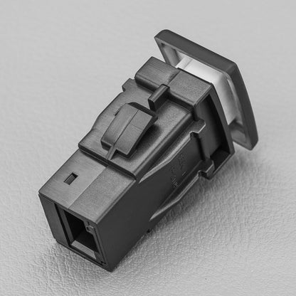 New DMAX COLORADO (2012+) Push Button Switch | Beacon - View 5