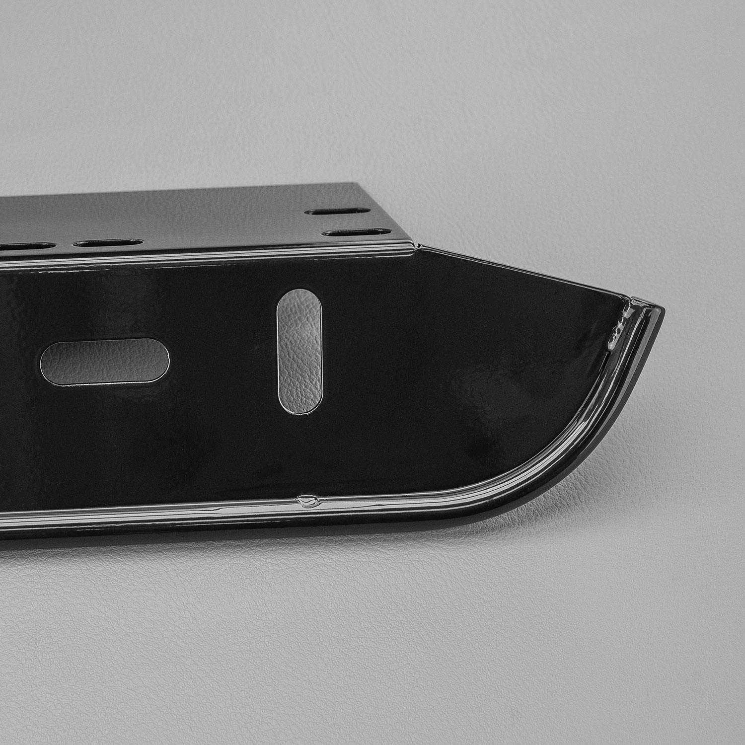 Number Plate Light Mounting Bracket - View 6