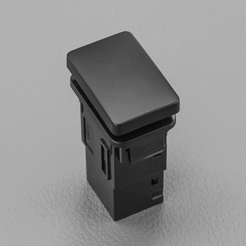 STEDI Short Type Push Switch To Suit Toyota/Mitsubishi