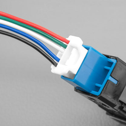 Square Type Push Switch | Light Bar